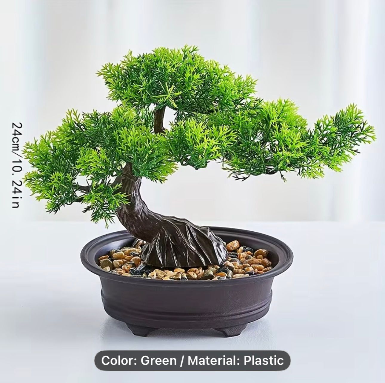 Bonsai Tree